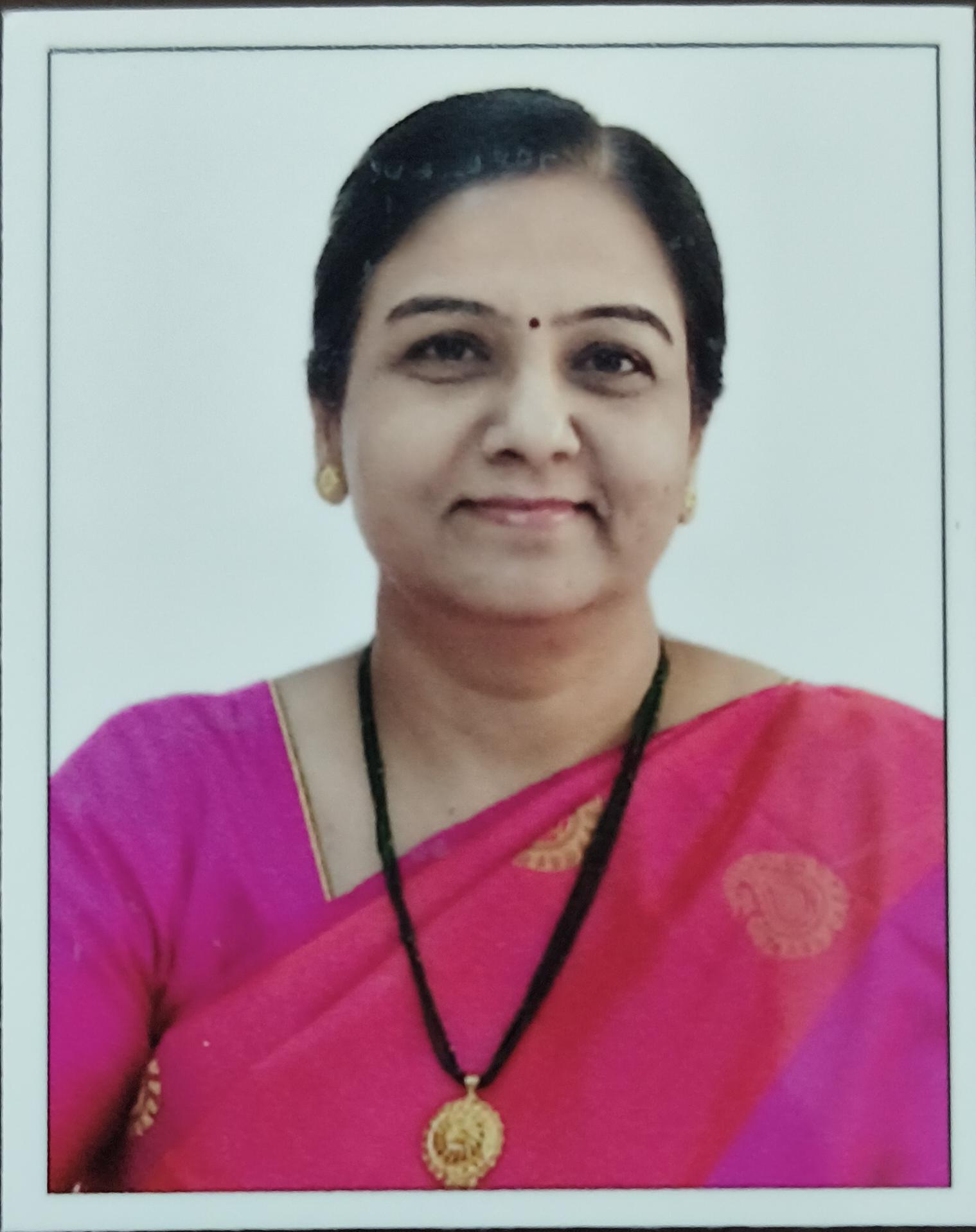 Dr. Preeti Sonje